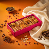 Assorted Burfi Box