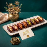 Assorted Dates