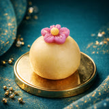 Blueberry Peda