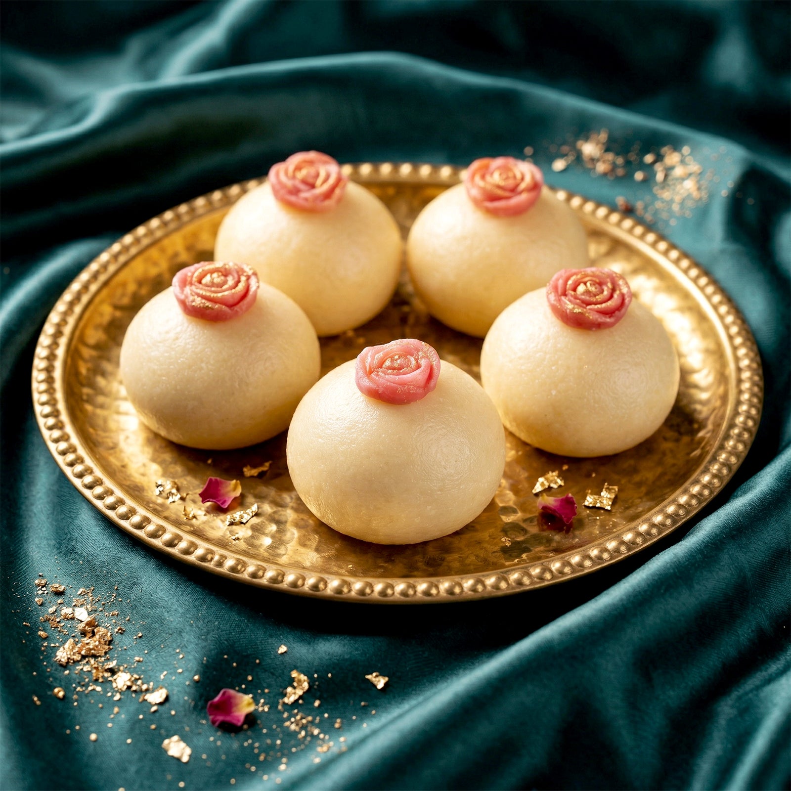 Cranberry Peda_