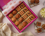 Cocoa Coffee Delights Box