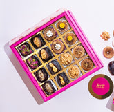 Stuffed Medjool dates and figs 16 pieces by Meethi Ellaichi Mumbai