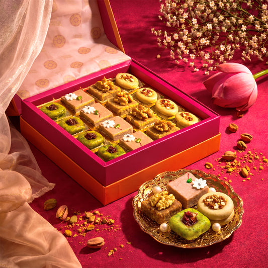 Luxe Shaadi Box
