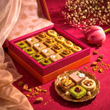 Luxe Shaadi Box