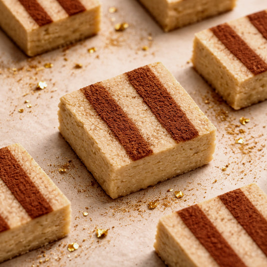 Mithai Tiramisu Hover