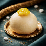 Orange Blossom Peda