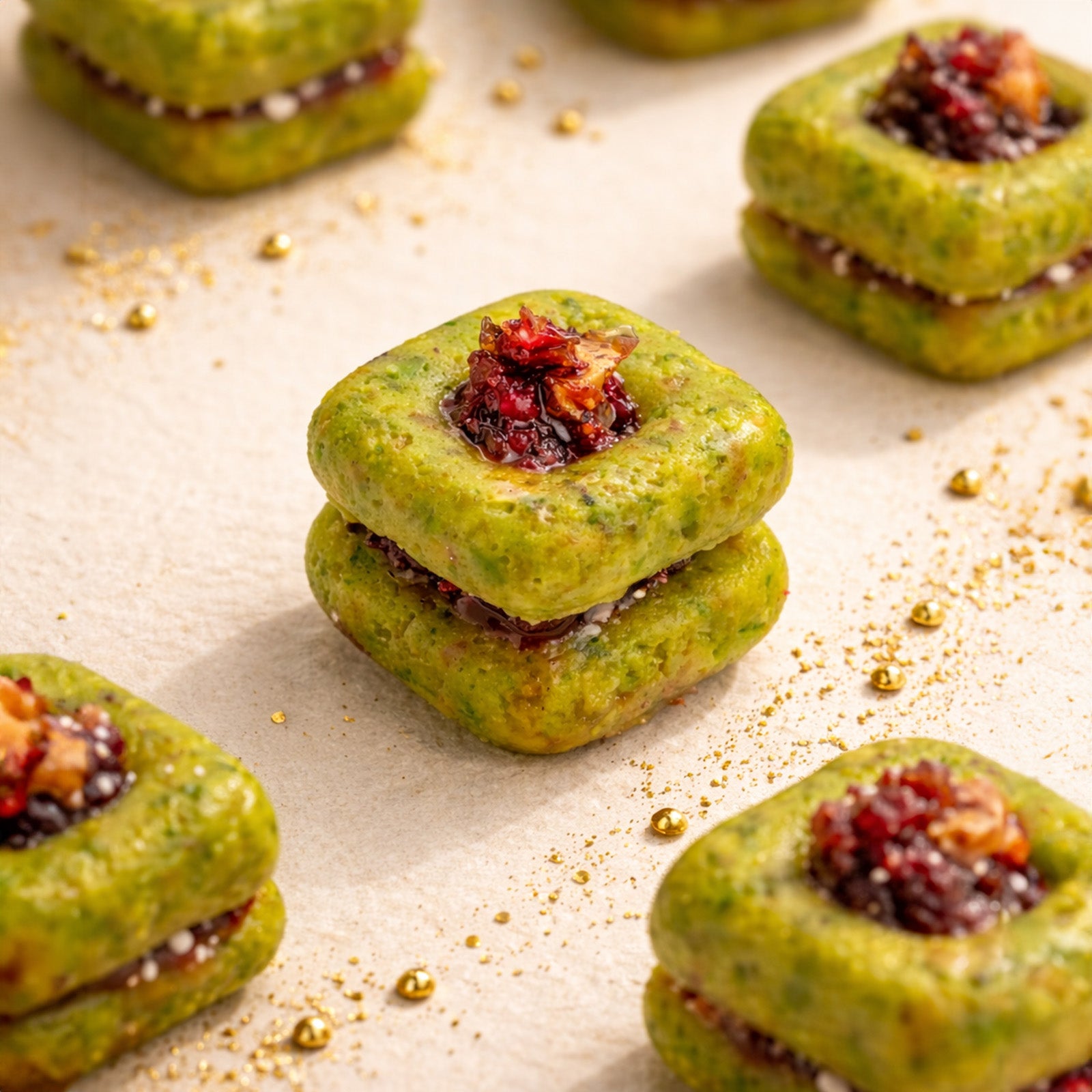 Paan Pista