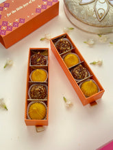 Anjeer Orange Modaks