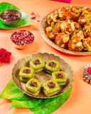 Luxe Shaadi Box wedding special gourmet sweets by Meethi Elaichi Mumbai