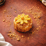 Aam Badam Mithai Macaroon
