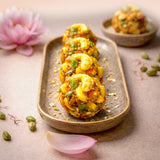 Aam Papad Ladoo