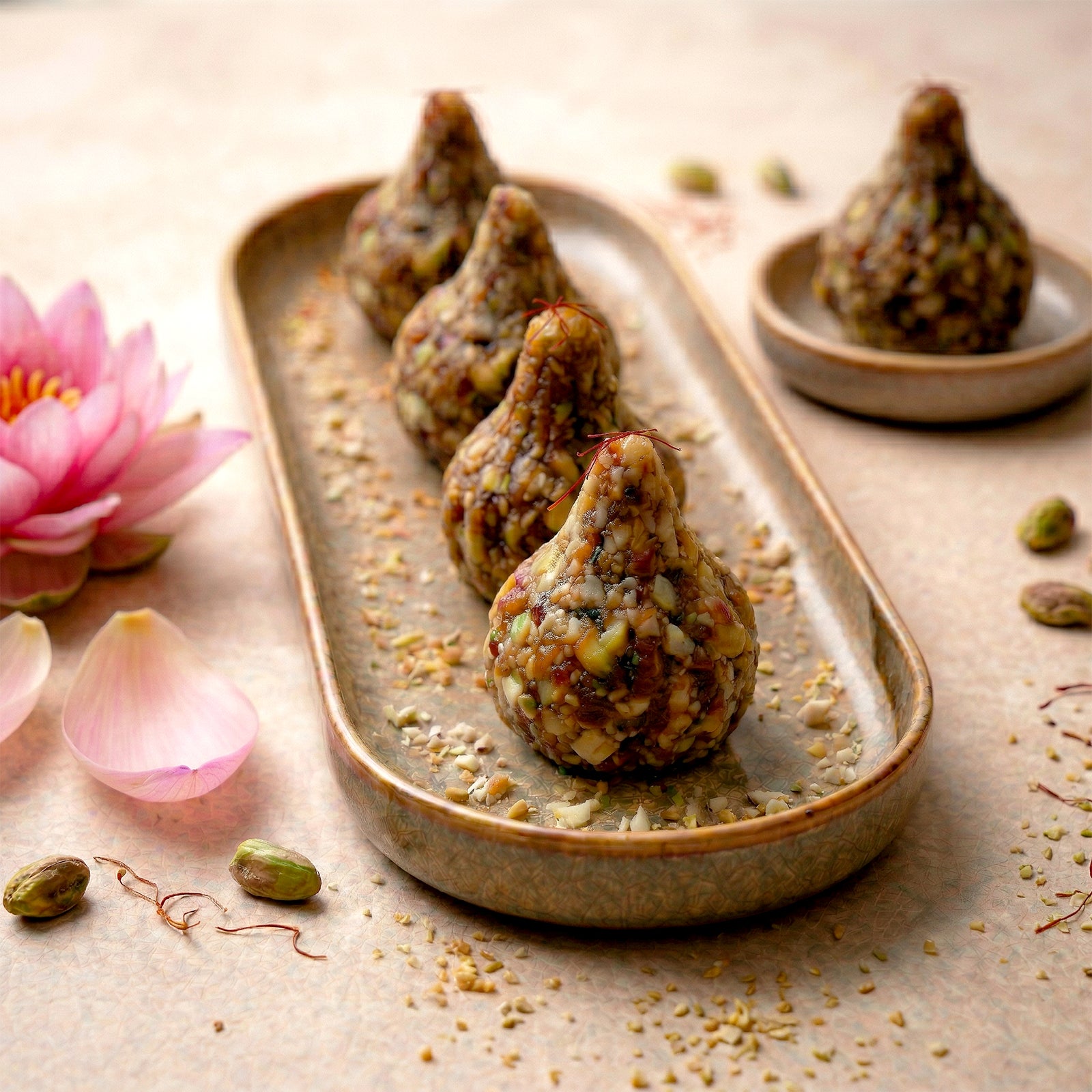 Anjeer Khajoor Modak