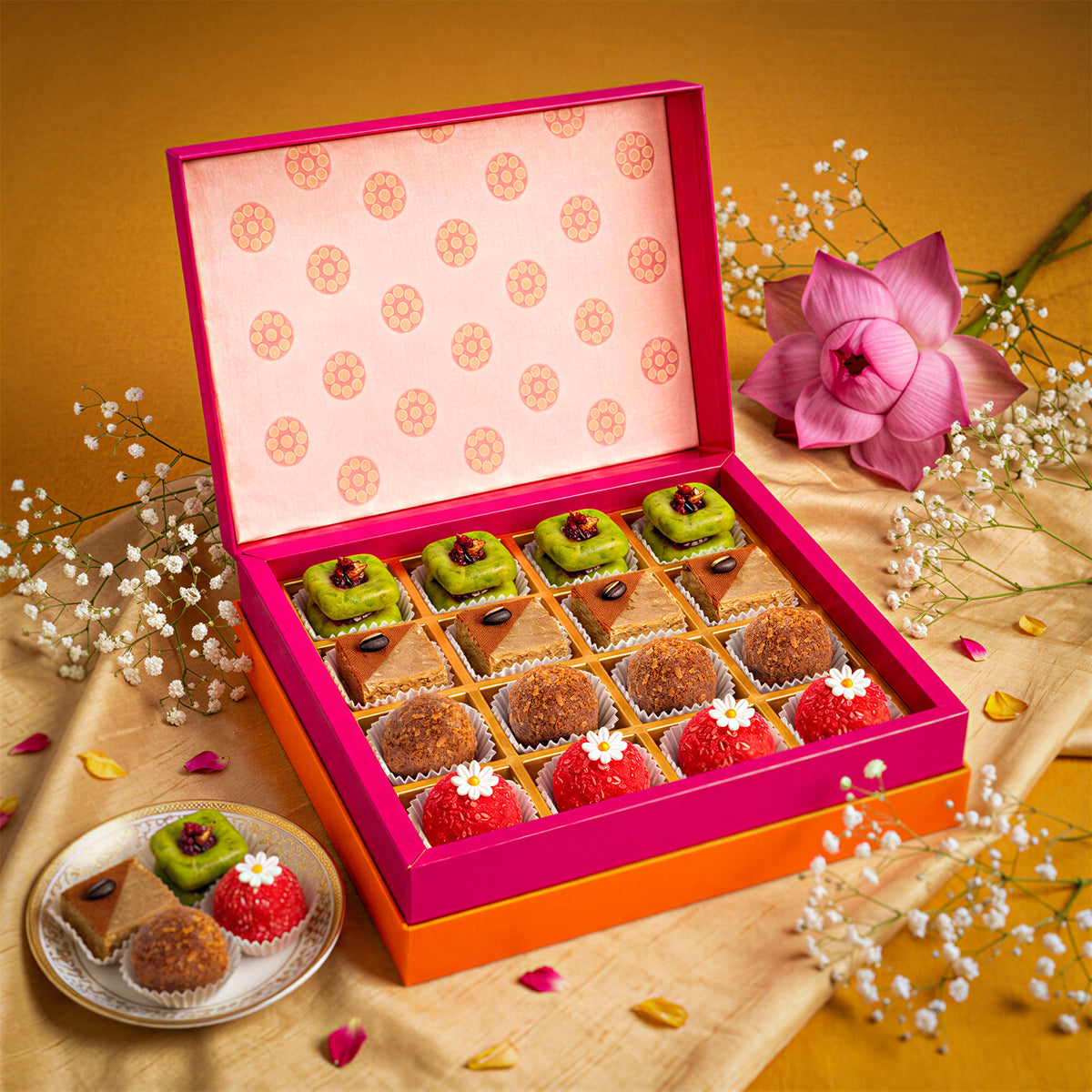 Assorted Best Sellers
