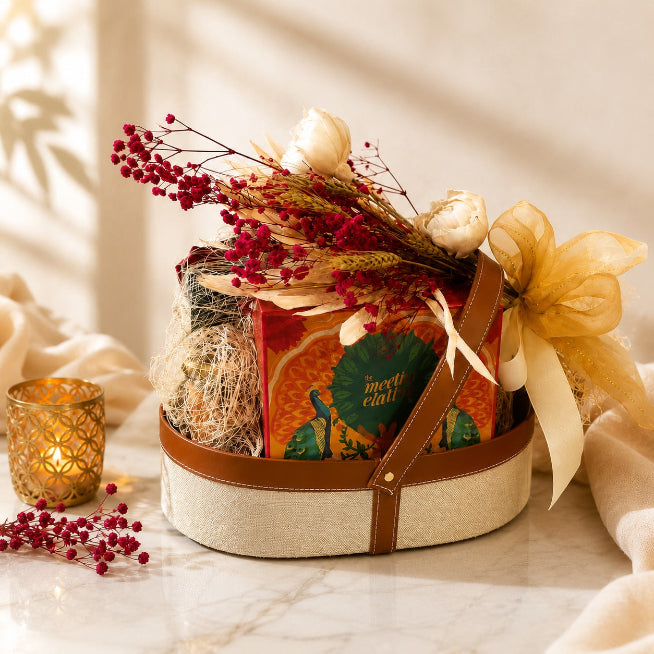 Celebration Luxe Hamper