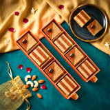 Coffee O’clock Mithai | Box of 8