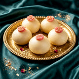 Cranberry Peda_