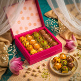 Desi Ladoo Box