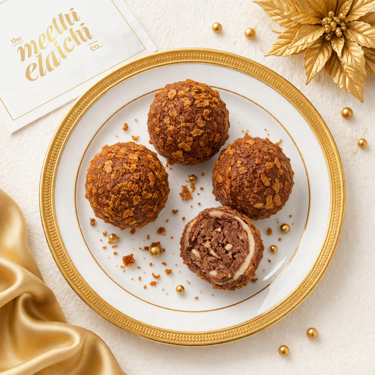 Desi Fererro Ladoo