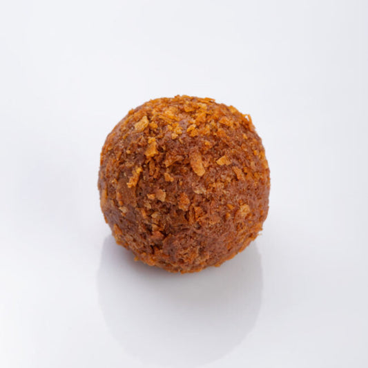 Desi Ferrero Laddoo