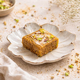 Dryfruit Dodha Burfi Hover