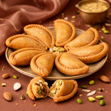 Gujiya Box Of 6