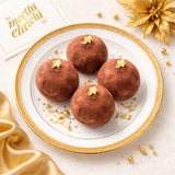 Kaju Katli Truffle