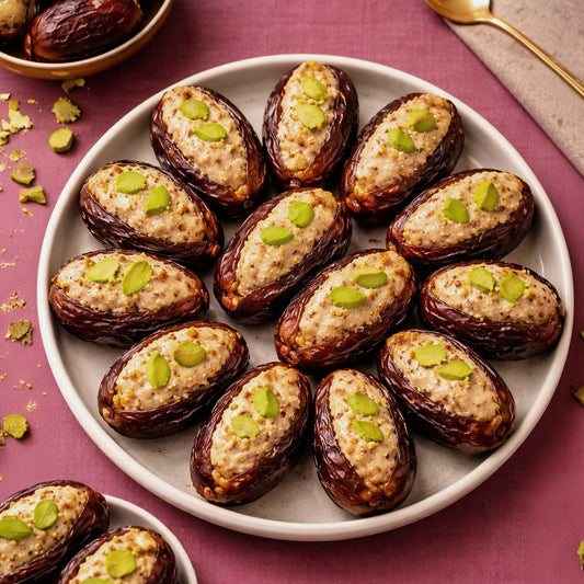 Kaju Pista Dates