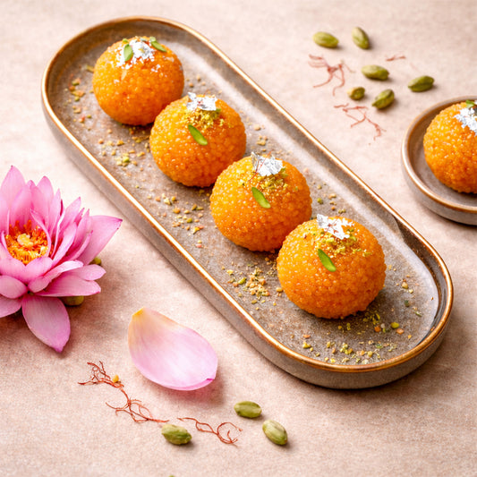 Mera Motichoor