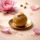 Mighty Besan Ladoo Hover