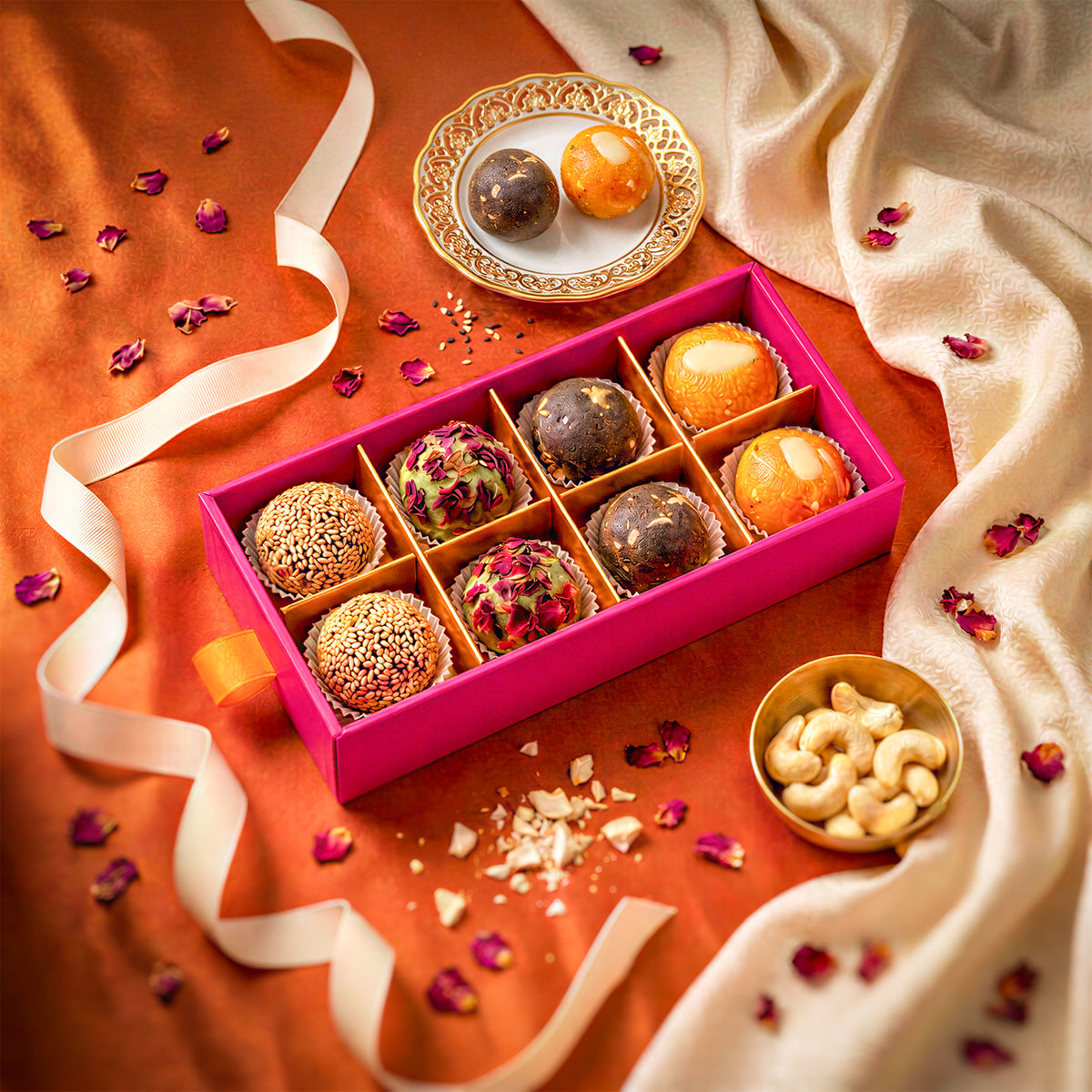 Sugar Free Box