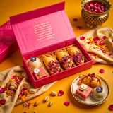 Mini Sweet & Savoury Box