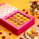 Mithai Macaroon Box