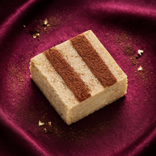 Mithai Tiramisu