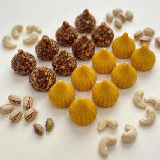 Modak Magic Box