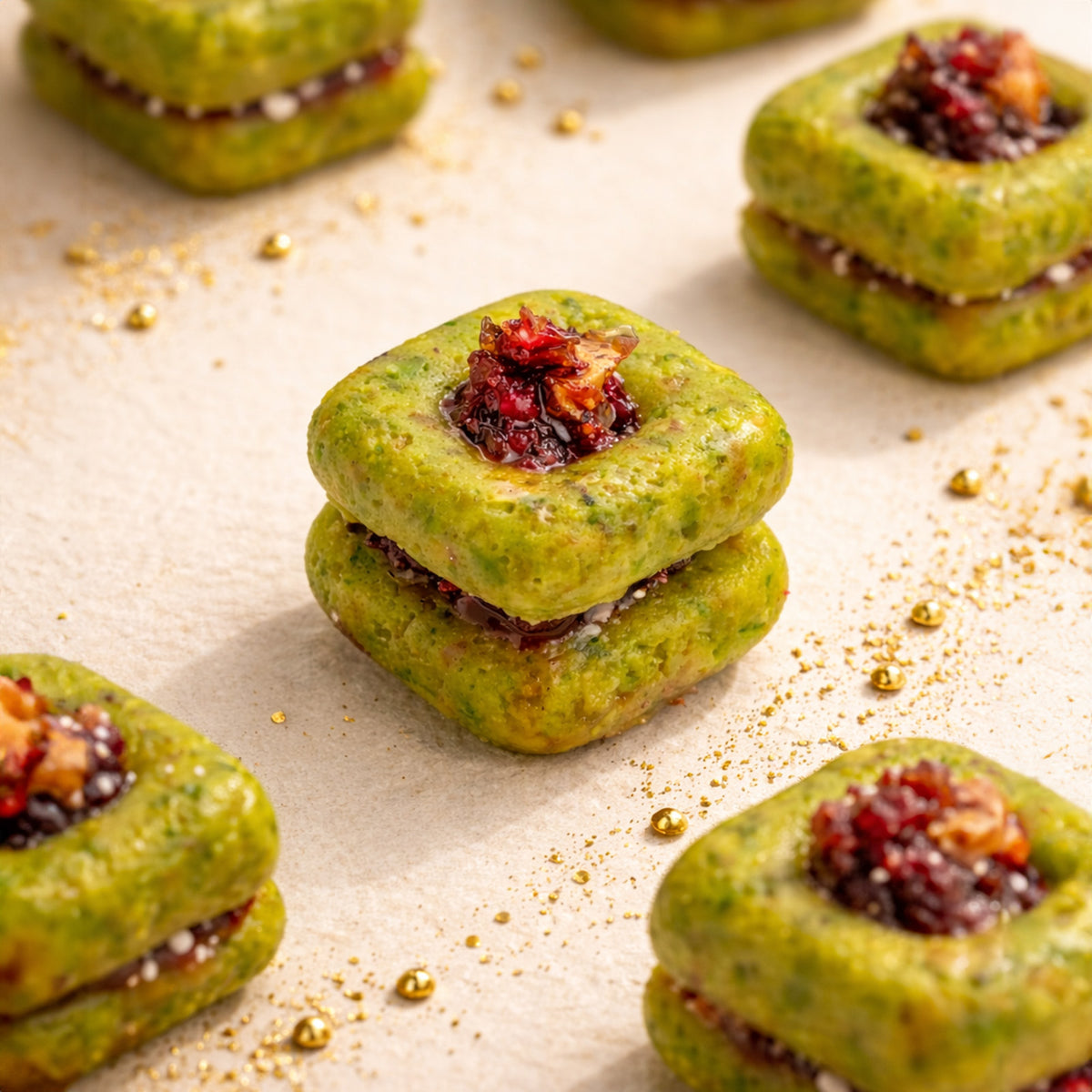 Paan Pista