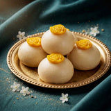 Passion Fruit Peda