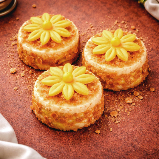 Passion Mithai Macaroon