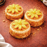 Passion Mithai Macaroon