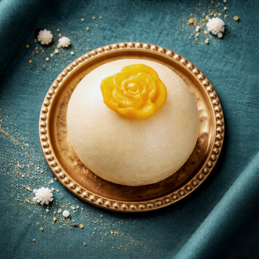Passion Zest Peda
