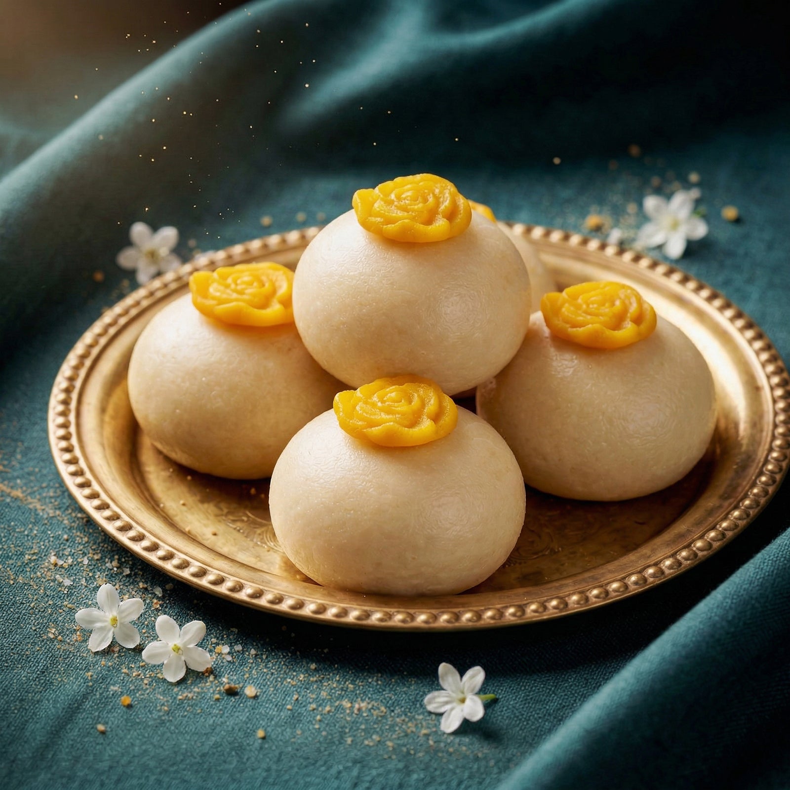 Passion Zest Peda Hover