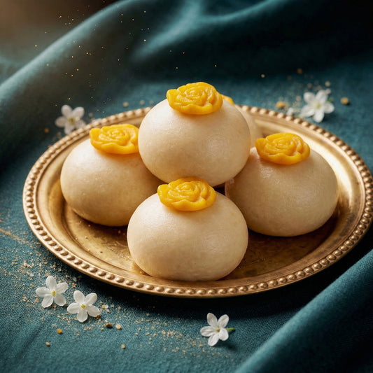 Passion Zest Peda Hover