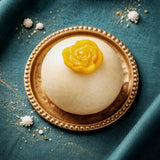 Passion Zest Peda