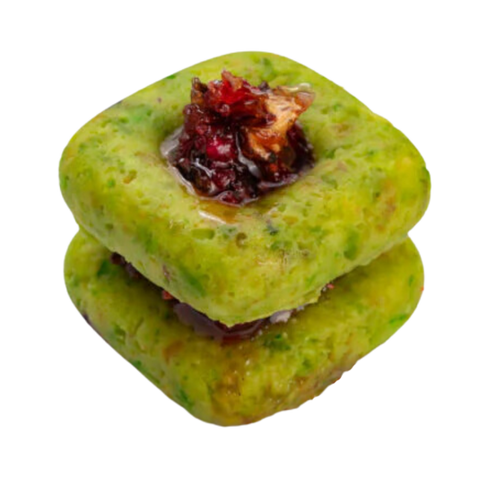 Pista Paan Paradise