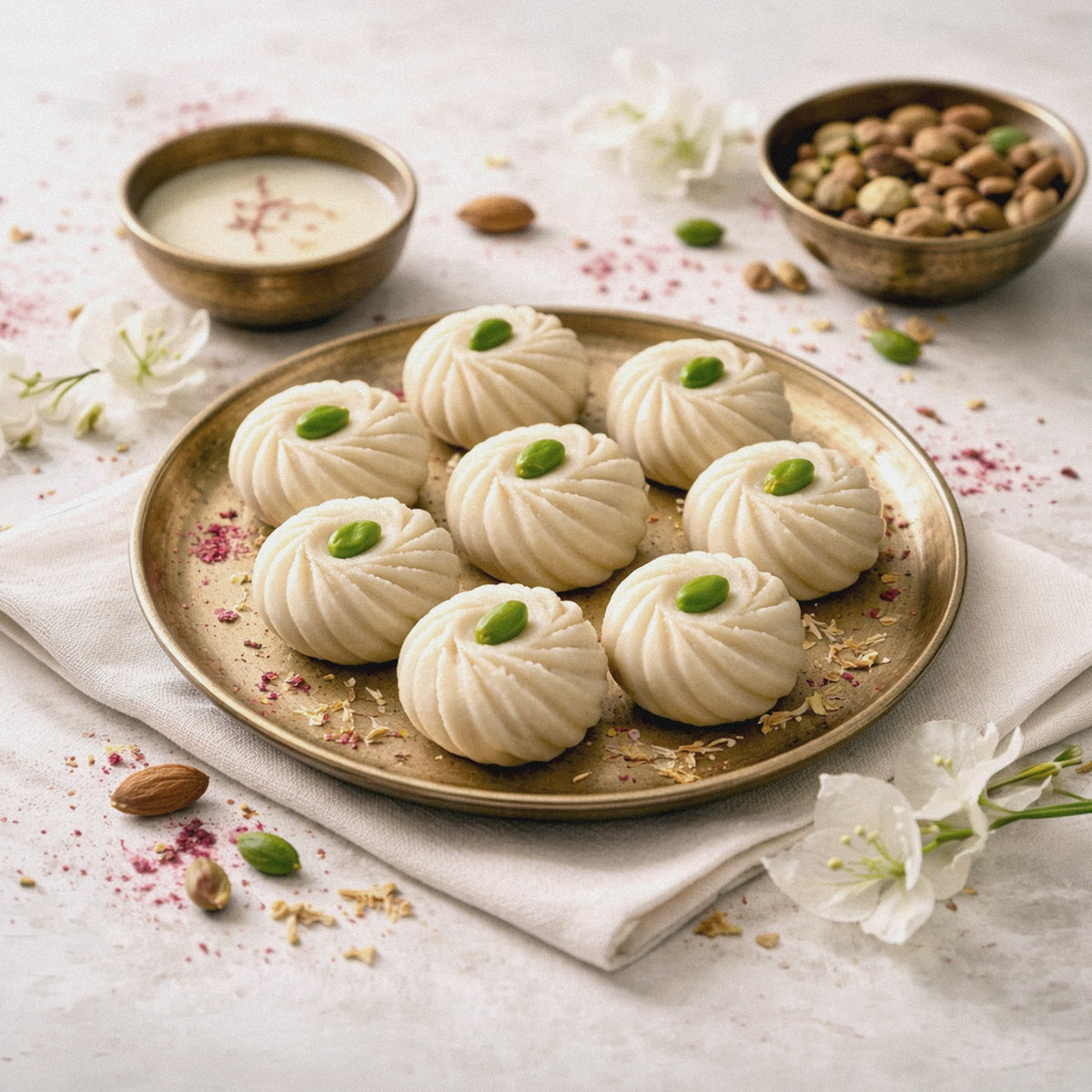 Thandai Peda 