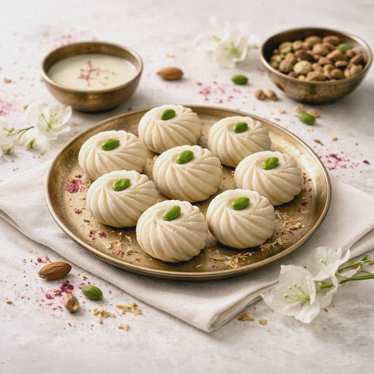 Thandai Peda 