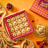 Thandai Peda Box