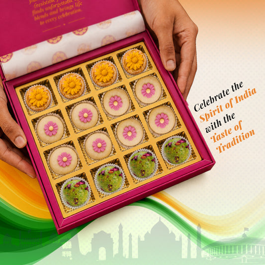 Tiranga Boxx