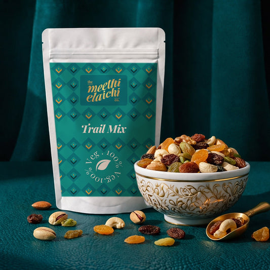 Trail Mix