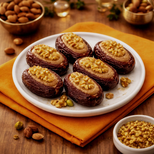 walnut date