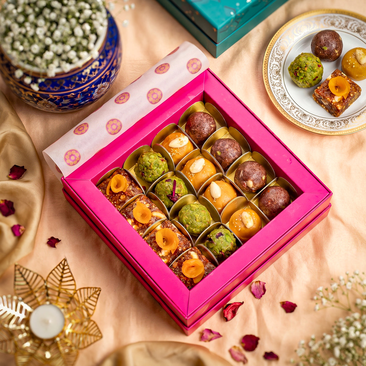 Zero Guilt Assorted Box
